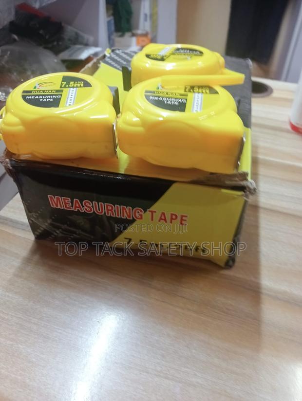 7.5m Measuring Tape - thumbnail 2