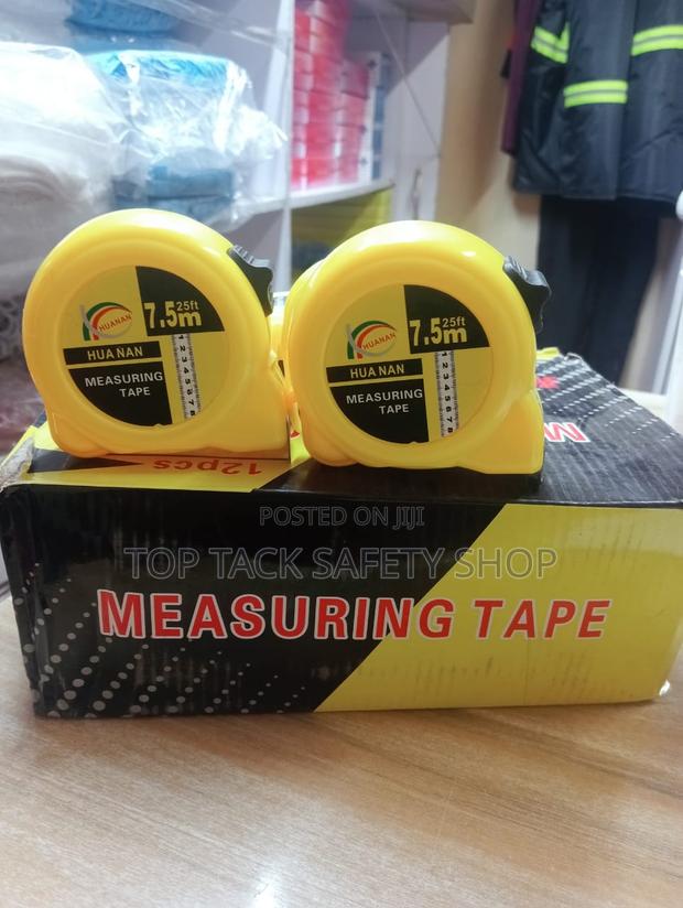 7.5m Measuring Tape - thumbnail 3