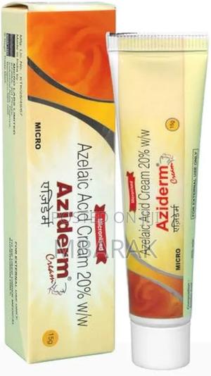 Azelaic Acid 20% Cream