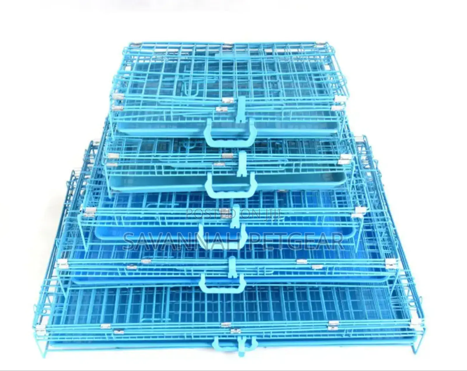 High Quality Dog Cage /Folding Wire Pet Cages ,Dog Crate - Small Size
