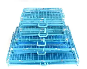High Quality Dog Cage /Folding Wire Pet Cages ,Dog Crate - Small Size