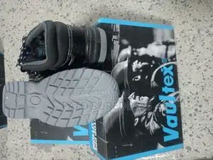 Water/Oil Resistance Safety Boots
