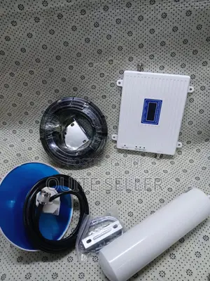 Universal Cell Phone GSM Signal Booster 2g/3g/4g