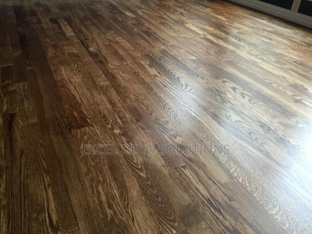 Vinyl Flooring Kenya – Mkeka Wa Mbao for Homes Commercial Use