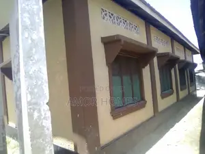1bdrm Apartment in Barsheba, Mshomoroni for rent