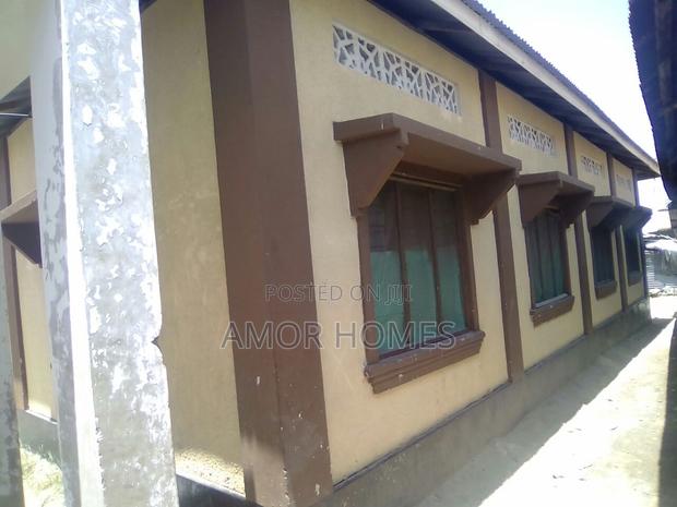 1bdrm Apartment in Barsheba, Mshomoroni for rent