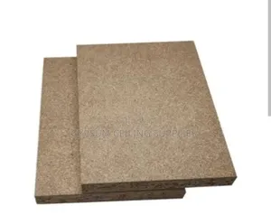 Chipboard Ceiling Plain 9mm - 4ftx8ft