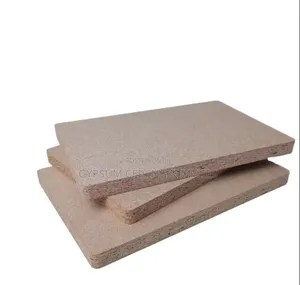 Chipboard Ceiling Plain 9mm - 4ftx8ft
