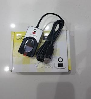 Portable Digital Persona U Are U 4500 Uid Edition Finger Print Reader - thumbnail 2