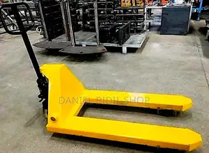 Pallet Truck 5.0 Ton