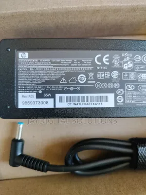 Hp Laptop Charger