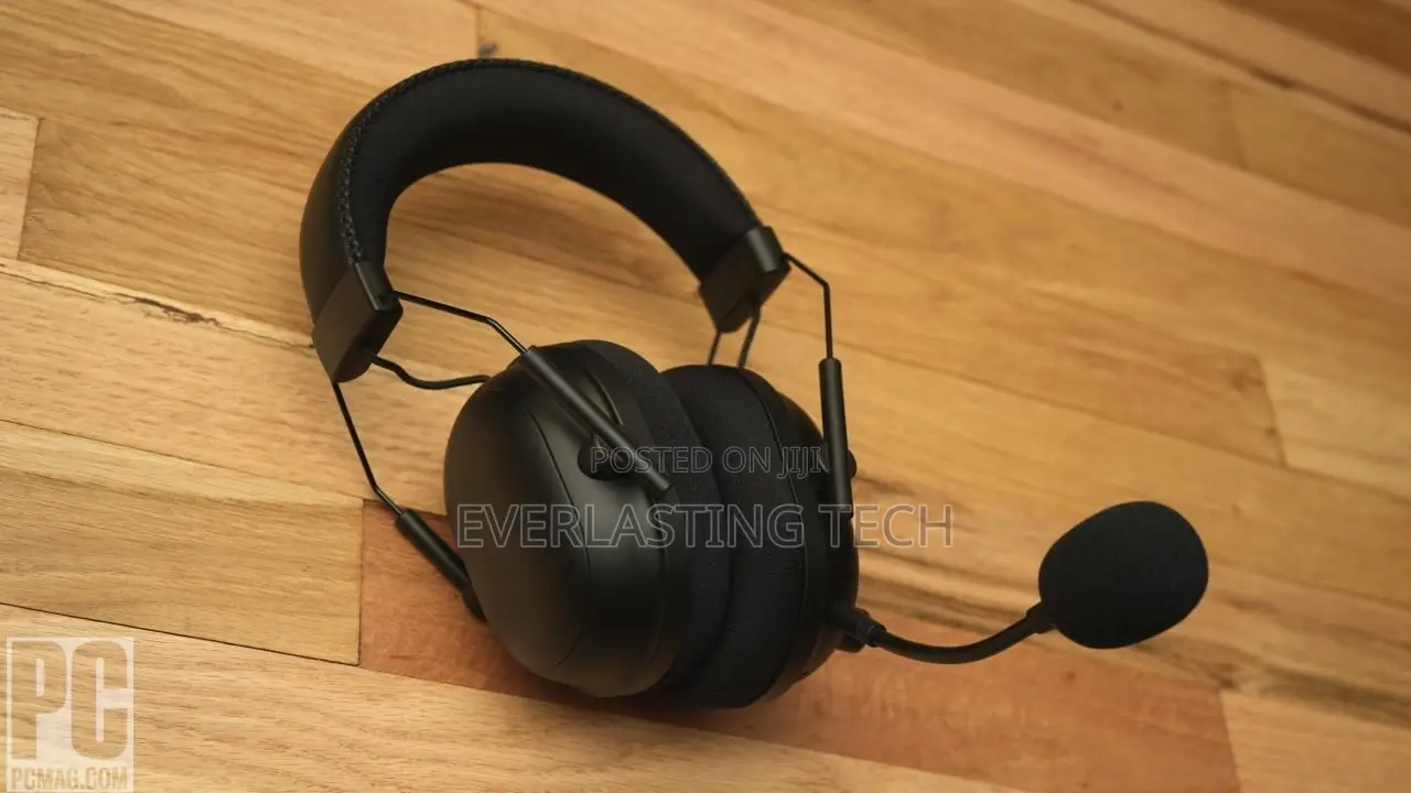 Razer Blackshark V2 Gaming Headset