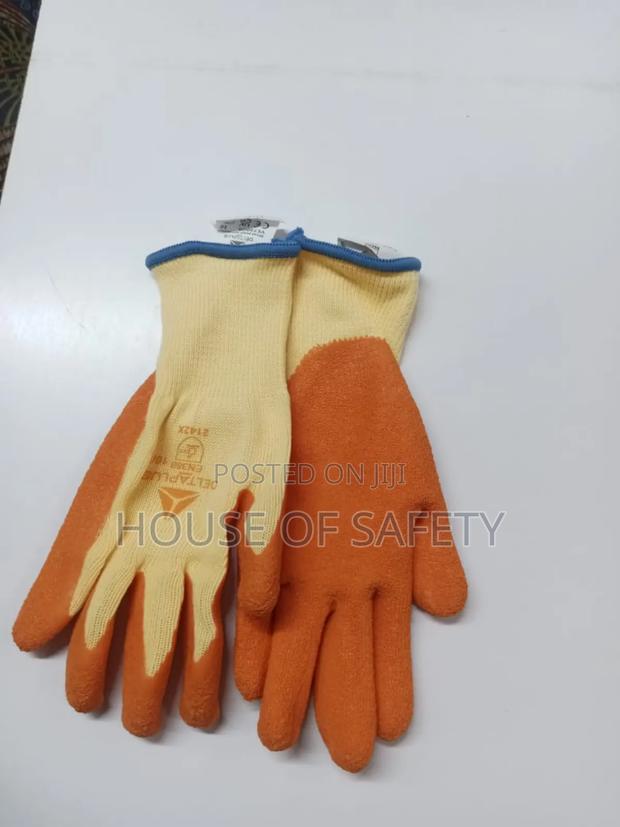 Orange Diamond Rip - thumbnail 2