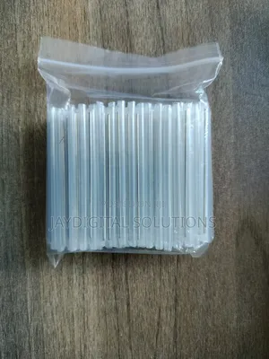 Fiber Optic Heat Shrink Tubing 100(Sleeve's)