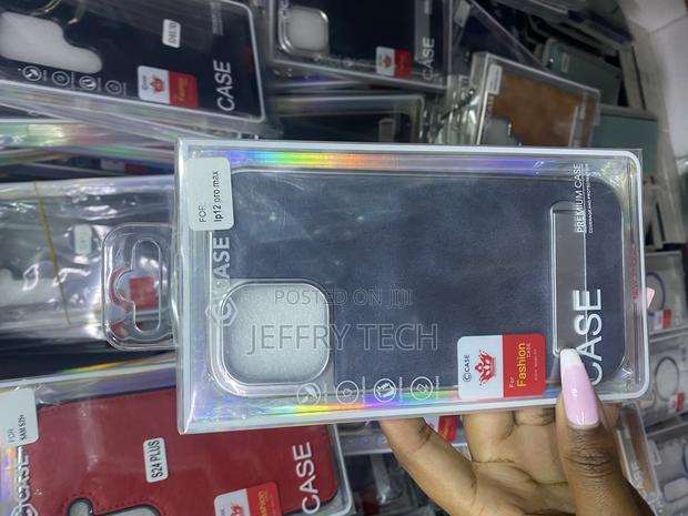 Slkyu iPhone 12 Pro Max Case Pu Leather Cover Built-in Invisible Stand