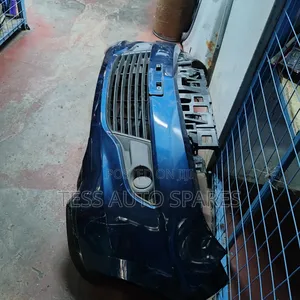 Suzuki Solio 2014 Front Bumper