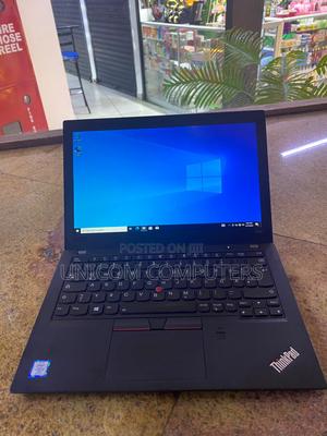 Laptop Lenovo ThinkPad X280 8GB Intel Core I5 SSD 256GB