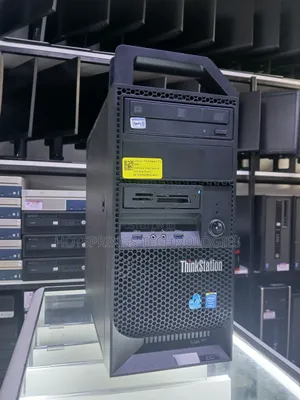 Desktop Computer Lenovo 8GB Intel Core I7 HDD 500GB