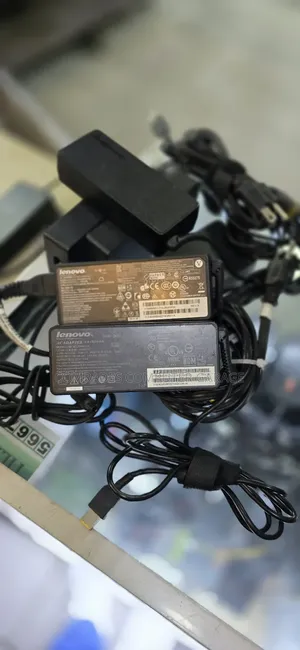 Lenovo Usb Exuk Original Power Adapter 90w