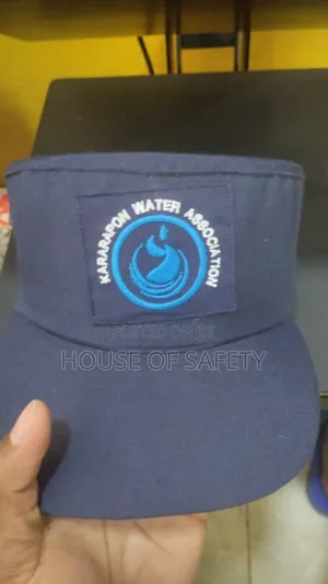 Security Guards And Askari Caps
