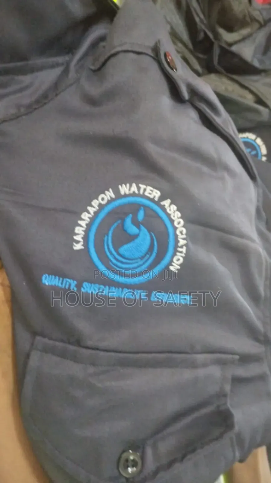 Security Guards And Askari Caps