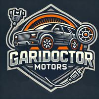 Garidoctor Motors logo