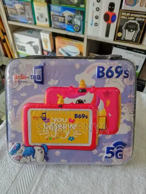 New Bebe B69s 128 GB