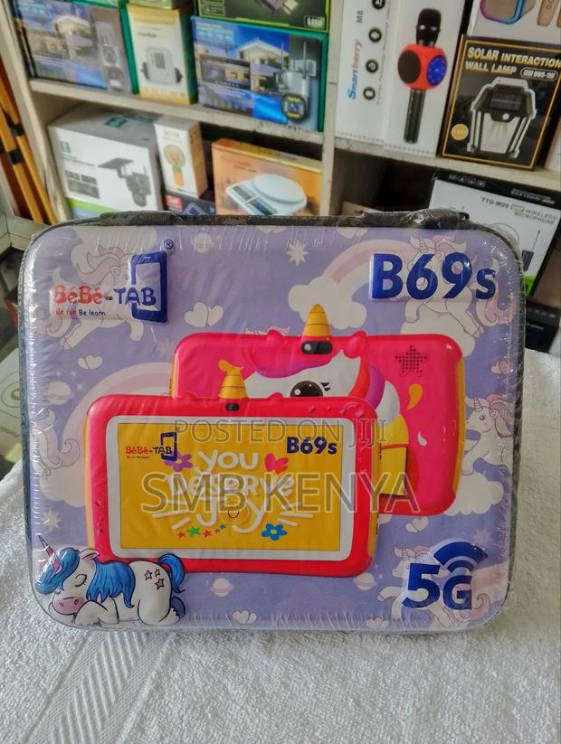 New Bebe B69s 128 GB - main view
