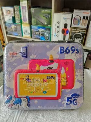 New Bebe B69s 128 GB