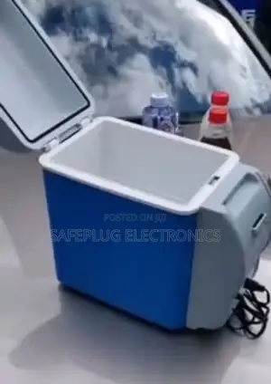 Car Fridge 7.5ltrs