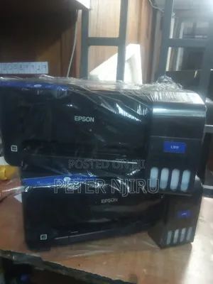 Epson Ecotank L3111 All in One Printer