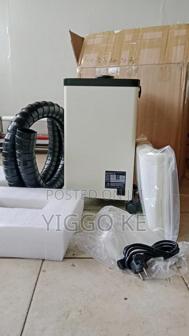 Air Purifiers - main view