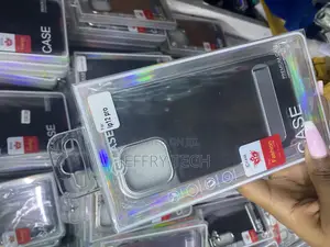 Niaster iPhone 2 Pro Leather Cover, Built-in Invisible Stand