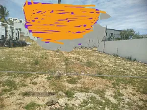 Iconic Open Yard ( Sqft) to Let at Links Road Nyali Mombasa