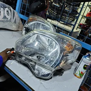 Toyota Spacia Headlights Available