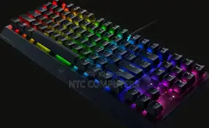 Logitech G915 Tkl Keyboard