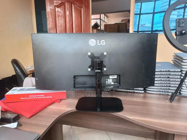 34inch Curved Premium Monitor - thumbnail 2