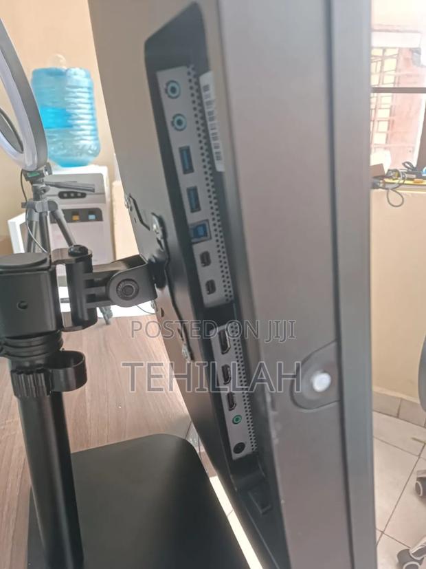 34inch Curved Premium Monitor - thumbnail 3