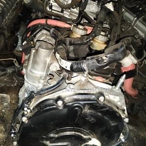 Leb Gearbox Honda Fit Hybrid ,Aje - thumbnail 2