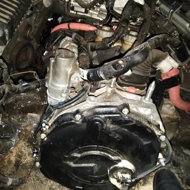 Leb Gearbox Honda Fit Hybrid ,Aje - thumbnail 3