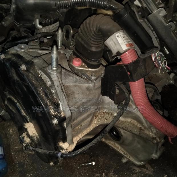 Leb Gearbox Honda Fit Hybrid ,Aje - thumbnail 7