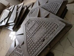 Manhole Cover 700*700mm