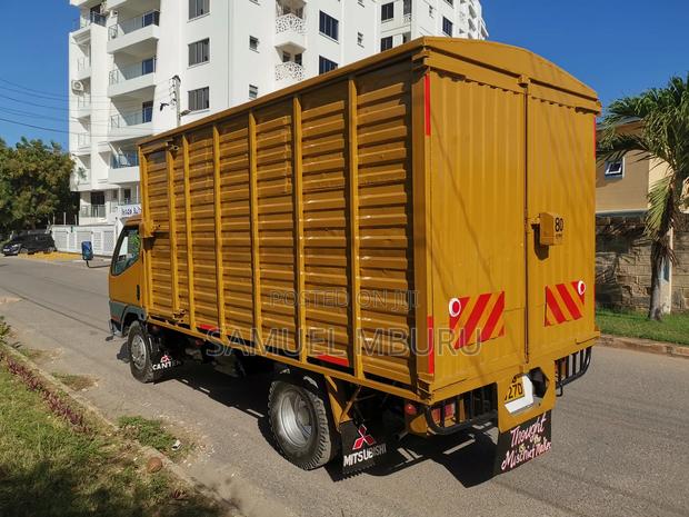 Mitsubishi Canter 4d32 - thumbnail 6