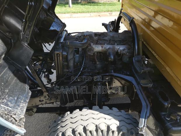 Mitsubishi Canter 4d32 - thumbnail 12