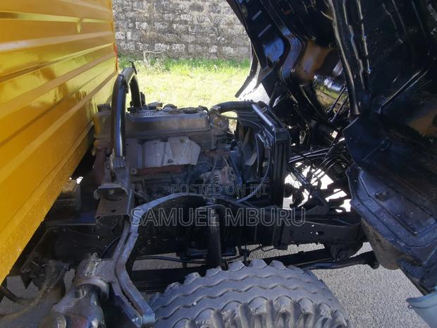 Mitsubishi Canter 4d32 - thumbnail 13