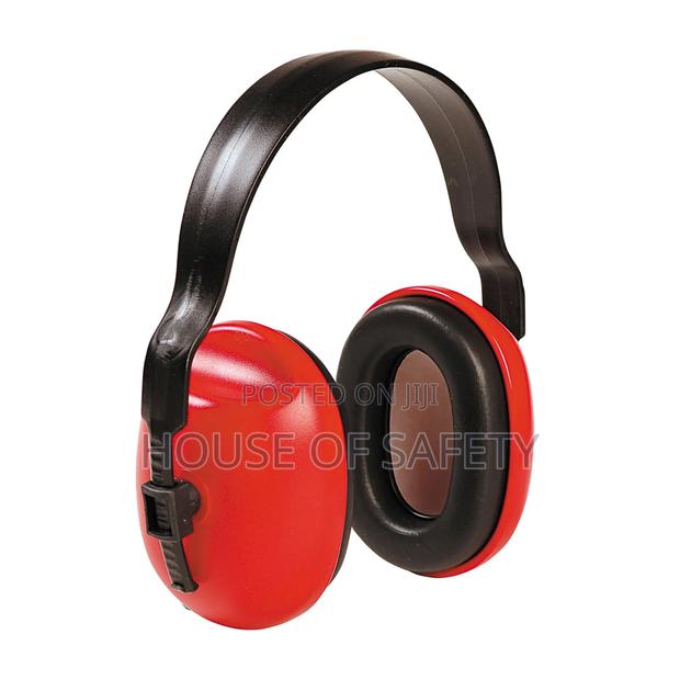 Ppes Earmuffs - main view