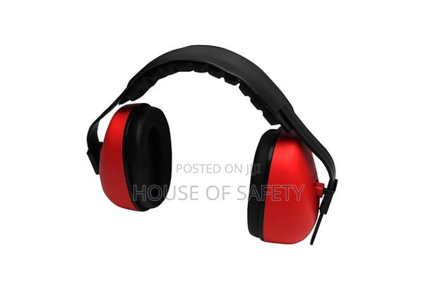 Ppes Earmuffs - thumbnail 2