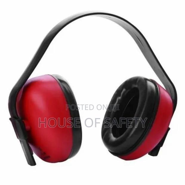 High-quality Ppes Ear Protection - thumbnail 2