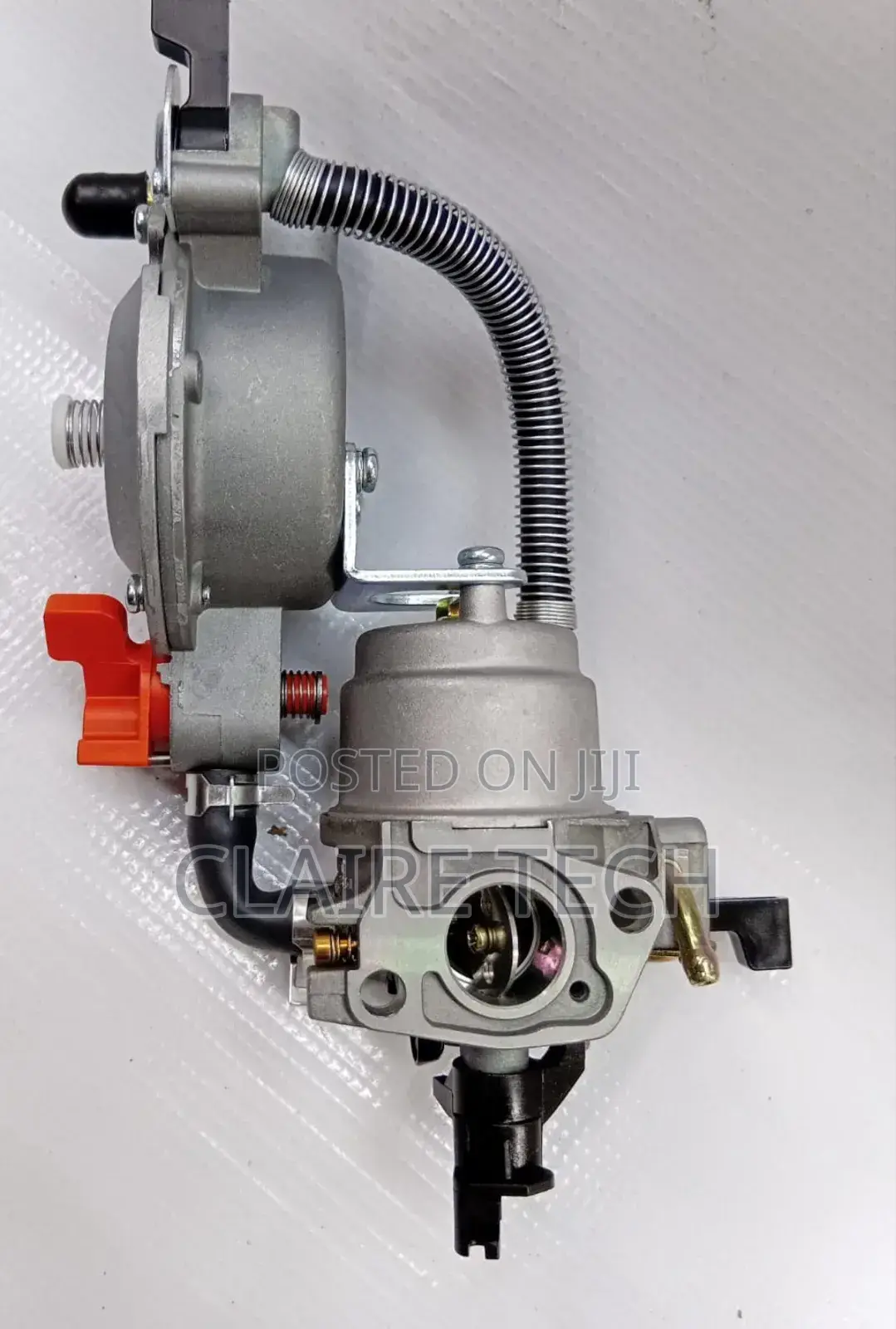 Fuel Generator Caburator