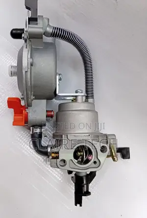 Fuel Generator Caburator
